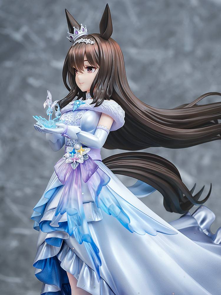 Phat Company Admire Vega Uma Musume