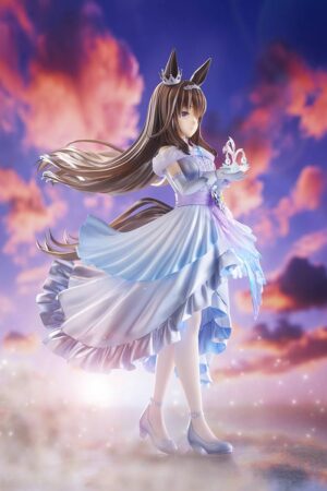 Phat Company Admire Vega Uma Musume