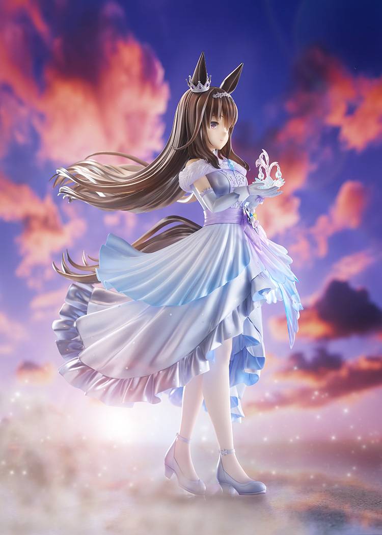 Phat Company Admire Vega Uma Musume