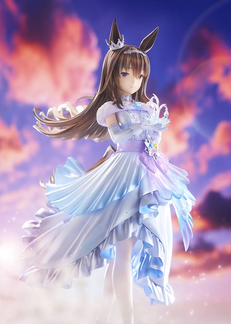 Phat Company Admire Vega Uma Musume