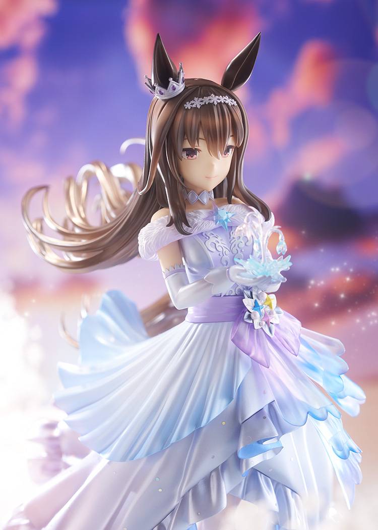 Phat Company Admire Vega Uma Musume