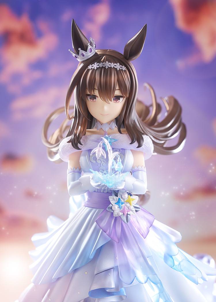 Phat Company Admire Vega Uma Musume
