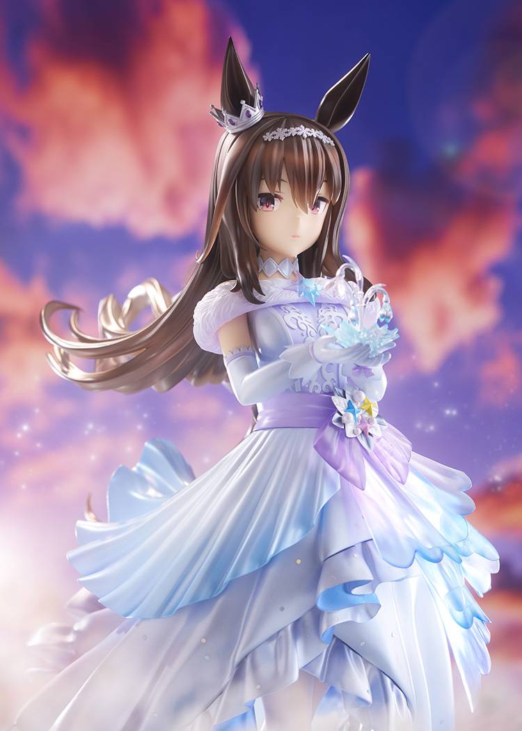 Phat Company Admire Vega Uma Musume