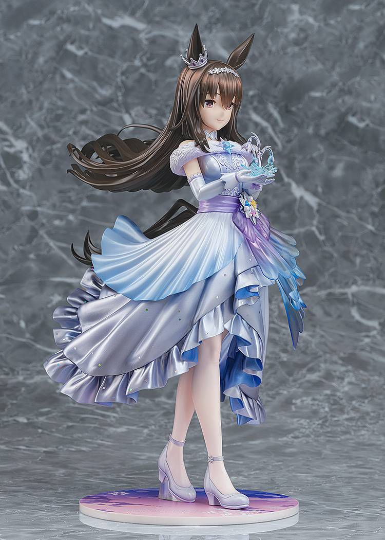 Phat Company Admire Vega Uma Musume