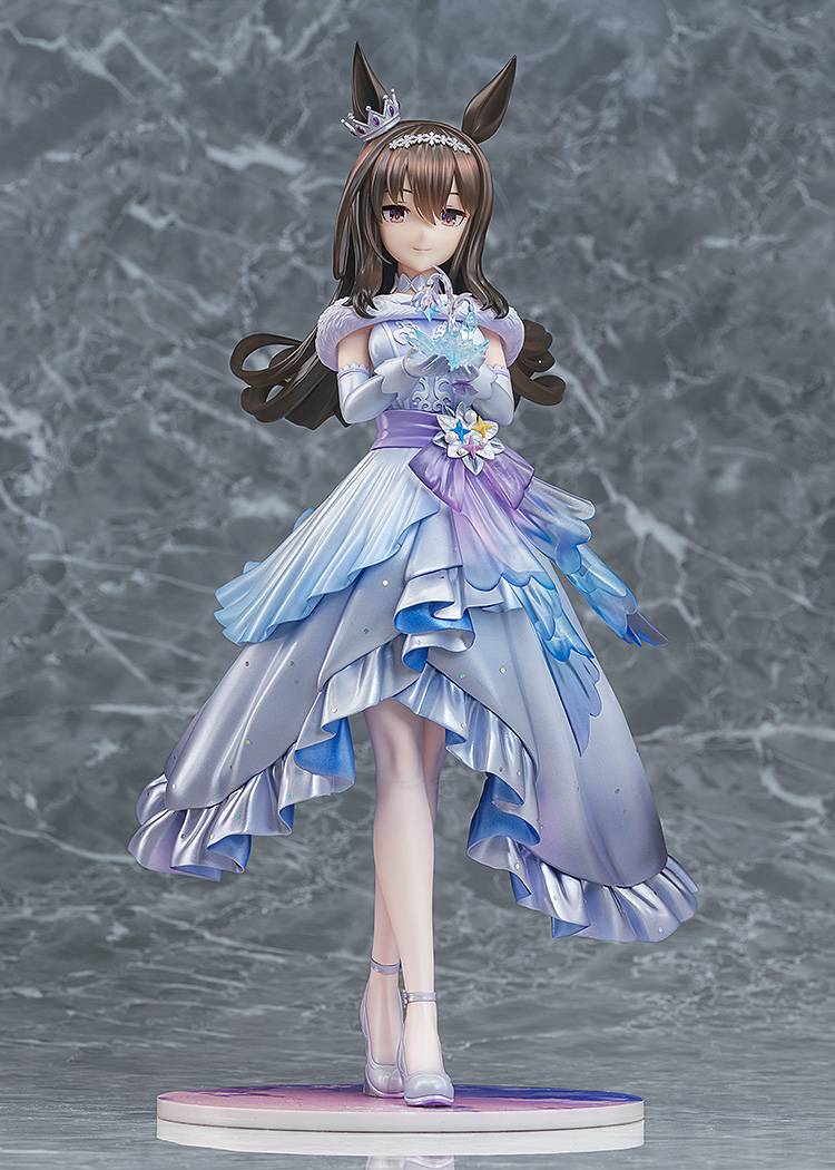 Phat Company Admire Vega Uma Musume