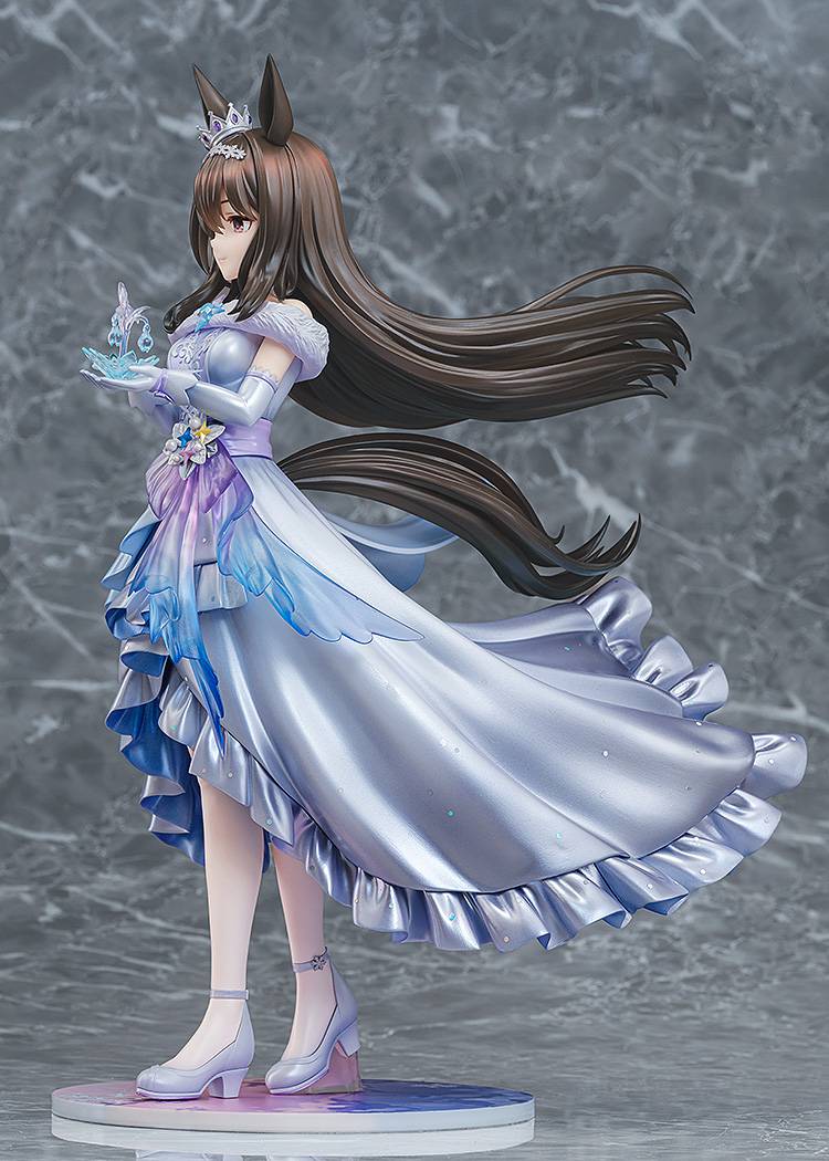 Phat Company Admire Vega Uma Musume