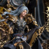 PiJi Studio – MengChuan 1/6 Scale Statue (Licensed)