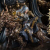 PiJi Studio – MengChuan 1/6 Scale Statue (Licensed)