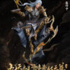 PiJi Studio – MengChuan 1/6 Scale Statue (Licensed)