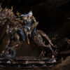 PiJi Studio – MengChuan 1/6 Scale Statue (Licensed)