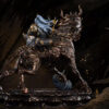 PiJi Studio – MengChuan 1/6 Scale Statue (Licensed)