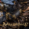 PiJi Studio – MengChuan 1/6 Scale Statue (Licensed)