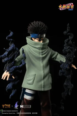 Pickstar Studio Naruto Shino TOPGK 1/6 Scale Licensed Statue