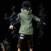 Pickstar Studio Naruto Shino TOPGK 1/6 Scale Licensed Statue