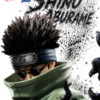 Pickstar Studio Naruto Shino TOPGK 1/6 Scale Licensed Statue