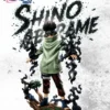 Pickstar Studio Naruto Shino TOPGK 1/6 Scale Licensed Statue