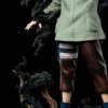 Pickstar Studio Naruto Shino TOPGK 1/6 Scale Licensed Statue