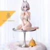 Pink Aetheria Azur Lane Sirius