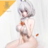 Pink Aetheria Azur Lane Sirius