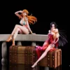 Pink Aetheria Studio  One Piece Nami