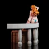 Pink Aetheria Studio  One Piece Nami