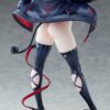 Pink Rouge Original Character Cyberpet Onyx Figure