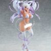 Pink Rouge Original Character Cyberpet Silky Figure