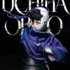 Pixel Zone Studio - Naruto Uchiha Obito TOPGK 1/6 Scale Statue with LED