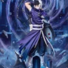 Pixel Zone Studio - Naruto Uchiha Obito TOPGK 1/6 Scale Statue with LED