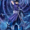 Pixel Zone Studio - Naruto Uchiha Obito TOPGK 1/6 Scale Statue with LED