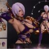 Play Toy Studio Soul Calibur Ivy Valentine Action Figure