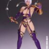 Play Toy Studio Soul Calibur Ivy Valentine Action Figure