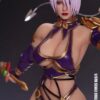 Play Toy Studio Soul Calibur Ivy Valentine Action Figure