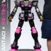 Player 1 Studio Gundam Series RX-78-2 Gundam Statue