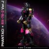 Player 1 Studio Gundam Series RX-78-2 Gundam Statue