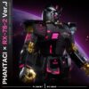 Player 1 Studio Gundam Series RX-78-2 Gundam Statue