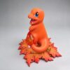 Pokemon Charmander  MiuMiu Studio