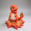 Pokemon Charmander  MiuMiu Studio