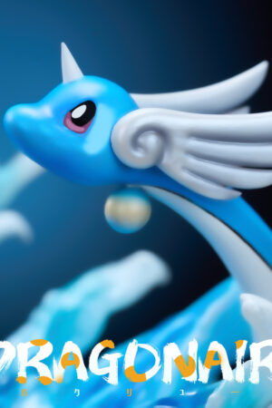 Pokemon Dragonite Ntwo Studio