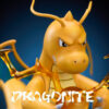 Pokemon Dragonite Ntwo Studio