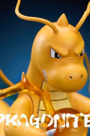 Pokemon Dragonite Ntwo Studio
