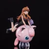 Pokémon Adventures Blue and Jigglypuff Blueness