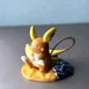 Miao Miao House Studio Pokémon Raichu