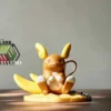 Miao Miao House Studio Pokémon Raichu