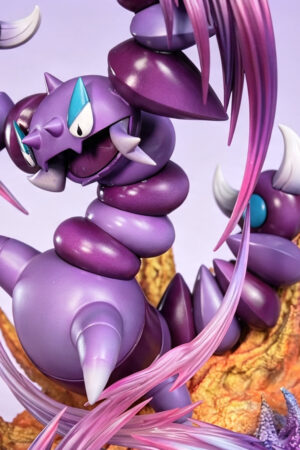 Cai You Studio Pokémon Drapion Skorupi