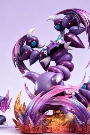 Cai You Studio Pokémon Drapion Skorupi