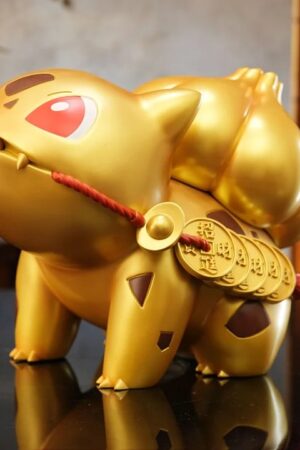 Pokemon  GULU Studio