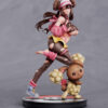 Pokémon Rosa 1/6 Scale GK Statue Figure – Yumi Figure Studio