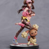 Pokémon Rosa 1/6 Scale GK Statue Figure – Yumi Figure Studio