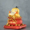 Pokemon Wealthy Psyduck MMLAND Studio